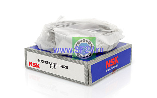 6008 DDUC3E NSK