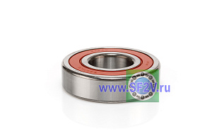 6307 LLU/5K (2RS) NTN