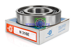 2316 (N 316E) ZNL