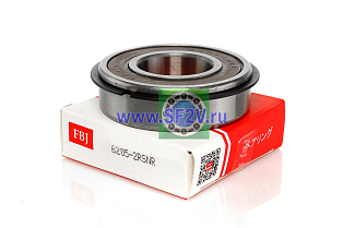 6205 2RSNR FBJ