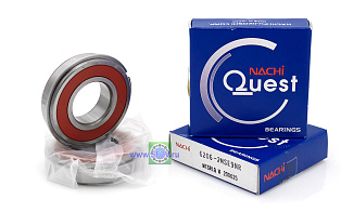 6206 2RSNR (2NSE9NR)(T) NACHI