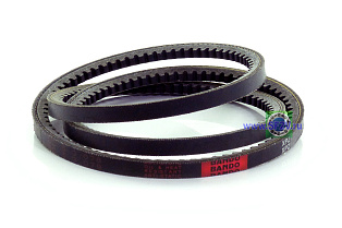 XPZ 1512 Lw (SPZX 1512) BANDO