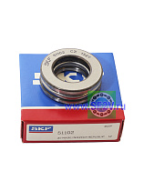 51102 SKF