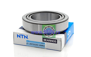 4T- JHM 720249 /720210 NTN