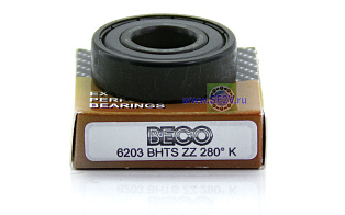 6203 BHTS ZZ 280 C° BECO