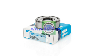 6302 ZZC3/5K NTN