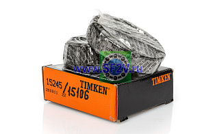 15106 /15245 TIMKEN