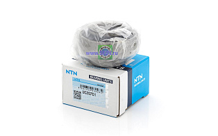 UC 207 D1 NTN