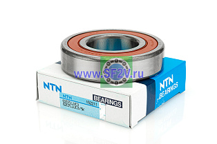 6207 LLUC3/5K (2RSC3) NTN