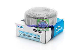 4T- HM 801349 /801310 NTN