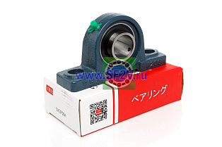 UCP 206 FBJ