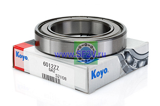 6012 ZZ KOYO