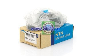 UCFL 206 D1 NTN