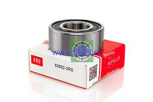 63002 2RS FBJ