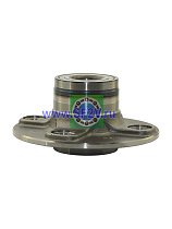 HUB 145-13 NTN