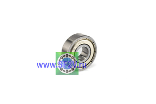 80018 (608 ZZ) ZNL