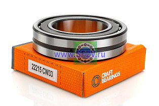 53515 H (22215 CW33) CRAFT