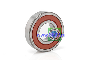 6307 LLUCM/5K (2RS) NTN