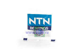 608 ZZ/5K NTN