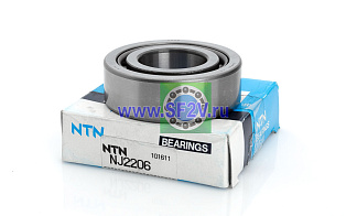 NJ 2206 NTN