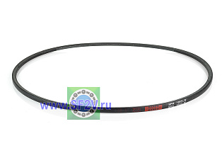 SPA 1655 Lw BANDO