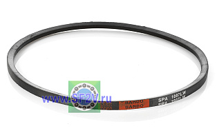SPA 1007 Lw BANDO