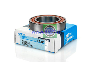 6905 LLU/5K (2RS) NTN