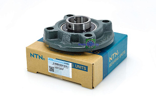 UCFC 207 NTN