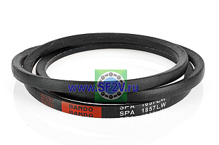 SPA 1857 Lw BANDO
