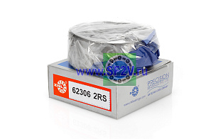180606 (62306 2RS) ZNL