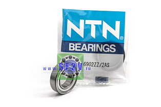 6902 ZZ NTN