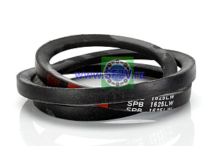 SPB 1625 Lw BANDO