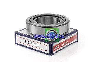7510 (32210) NFC