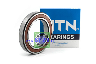 6022 LLUC3 (2RS) NTN