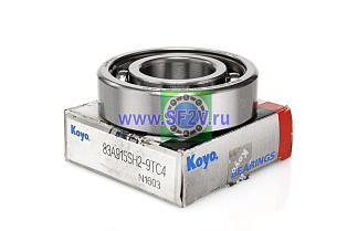 83A915SH2 -9TC4 KOYO