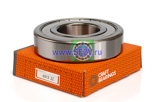 80313 (6313 ZZ) CRAFT