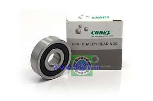 180200 (6200 2RS) CODEX