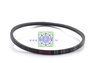 B 37 1/2 990-Lw BANDO