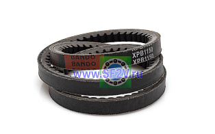 XPB 1150 Lw (SPBX 1150) BANDO