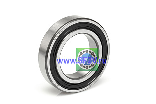 6008 2RS1C3 SKF