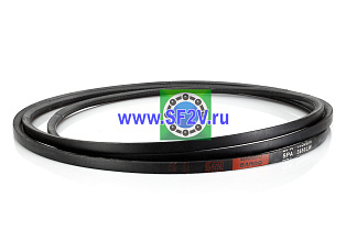 SPA 3650 Lw BANDO
