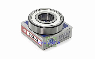 80306 (6306 ZZ) ZNL