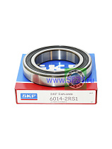 6014 2RS SKF