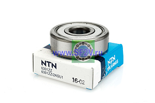 6301 ZZ NTN