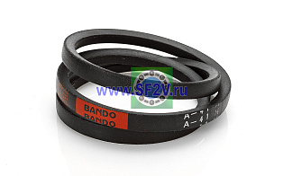 A 41 1/2 1080-Ld (DE) BANDO