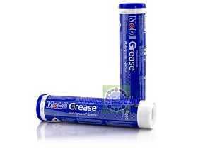 Grease Special с дисульф. молибдена MOBIL