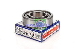 32205 (NU 205E) NFC