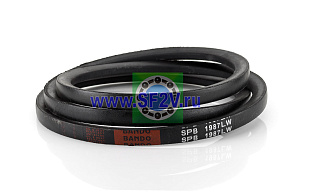 SPB 1987 Lw BANDO