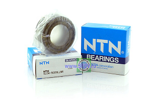 SL04 5009 LLNR NTN