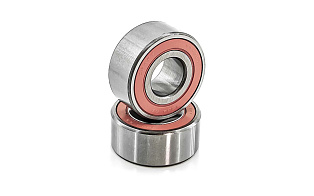 3056204 2RS (3204 2RS) CRAFT